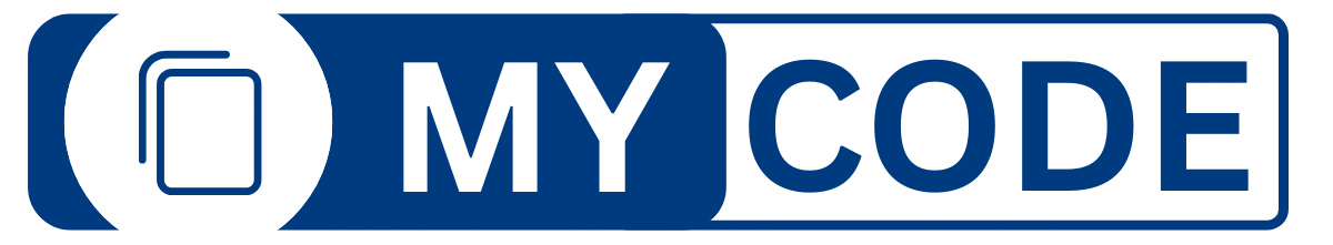 Copy My Code